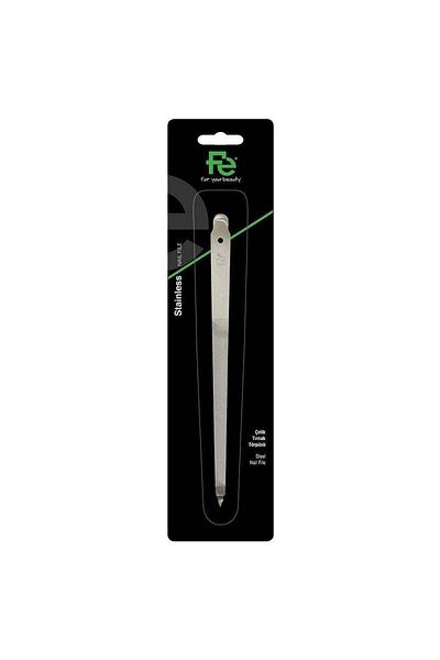 Fe Steel Nail File