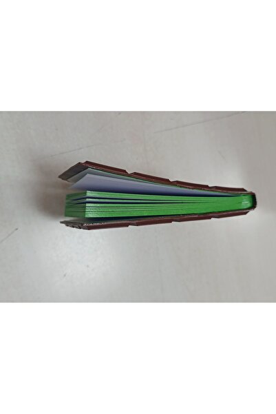 Muhtelif Bloc de note cu aspect de ciocolată