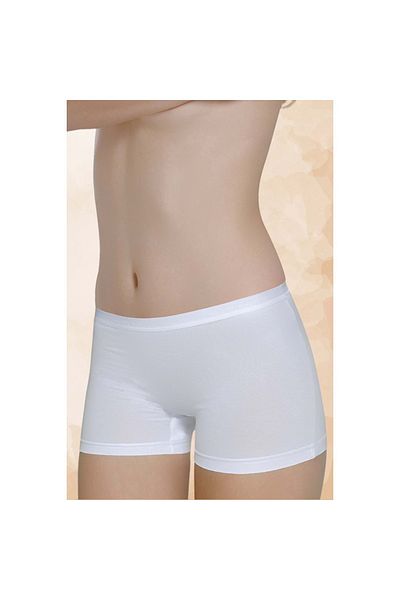 Belinay 0829 Pantaloni scurți modal Chiloți Pachet 8