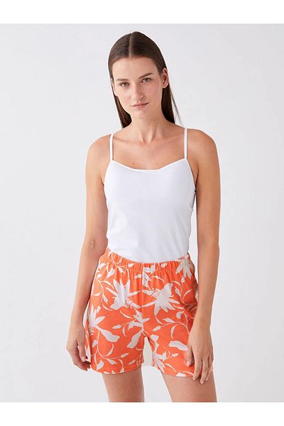 LC Waikiki Γυναικείο εσώρουχο LCW DREAM U λαιμό ίσιο λουράκι