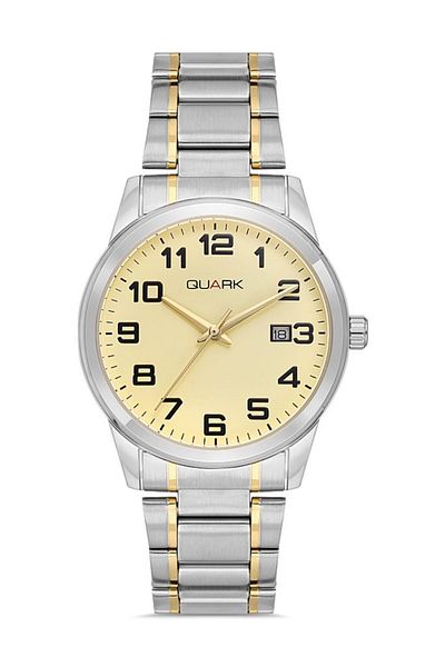 Quark MAN WATCH