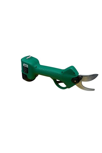 Engarden BP35 Şarjlı Budama Makası 35mm Çift Akülü