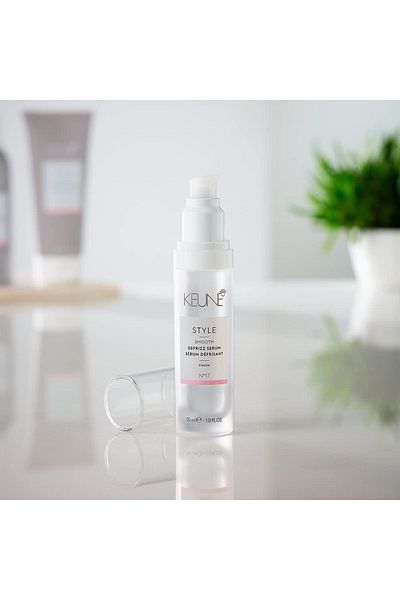 Keune Style Defrizz - Anti-Frizz Serum 30 ml