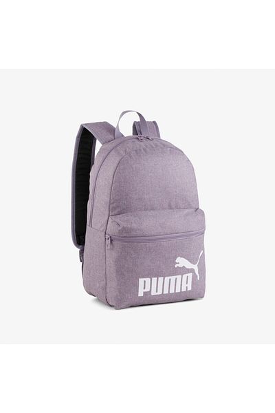 Puma Phase Backpack III Unisex Backpack - Purple 090118 -38