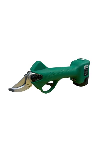 Engarden BP35 Şarjlı Budama Makası 35mm Çift Akülü