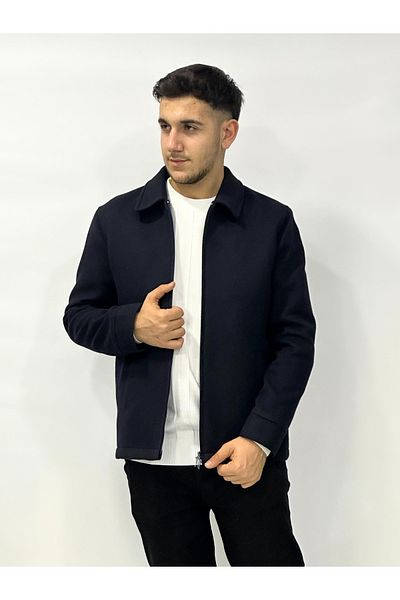 ZENELLİ MEN'S BUCKET COAT