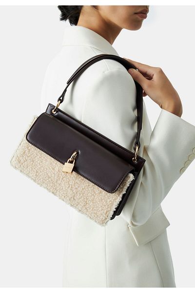 Laura Ashley Geantă de umăr pentru femei Laaw0091010315-071