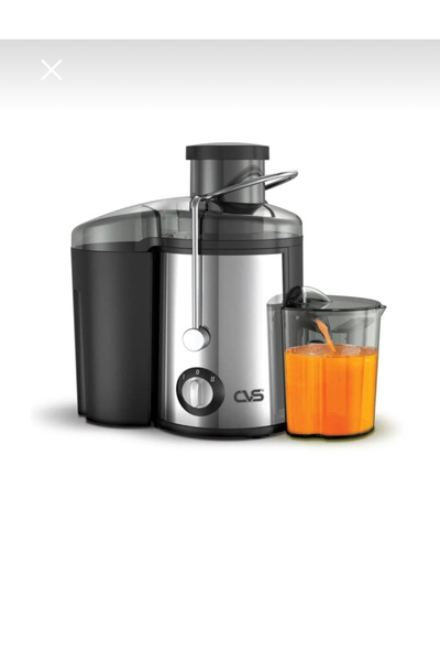 CVS Meyve Sıkacağı