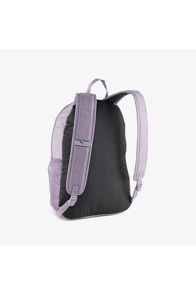 Puma Phase Backpack III Unisex Backpack - Purple 090118 -38