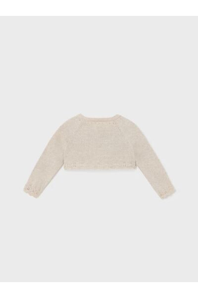 MAYORAL Newborn Baby Girl Polera 318