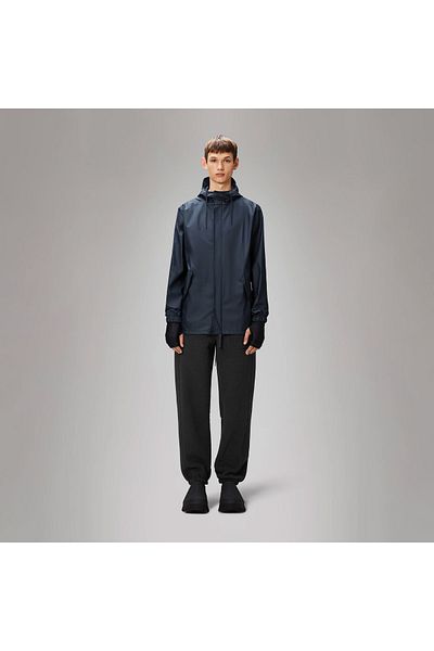 Rains 18010-es modell Fishtail dzseki - W3 vágás