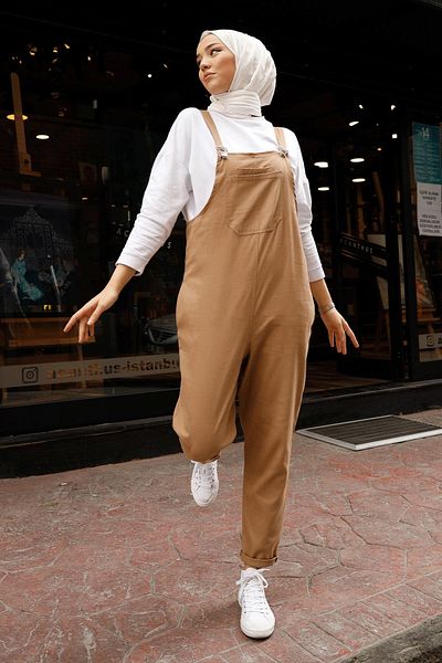 InStyle صندل ليندي الجملي المعلق
