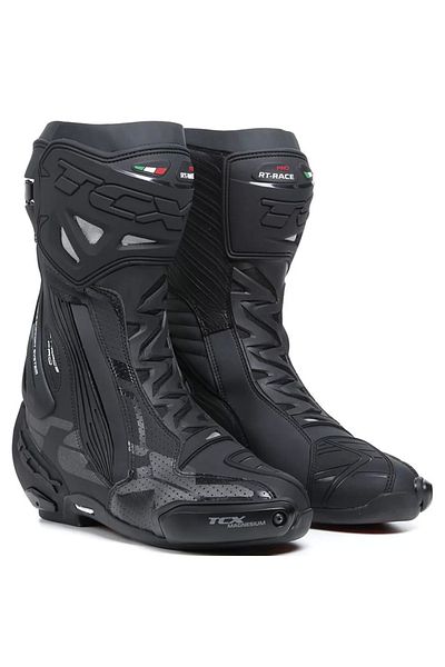 Tcx Rt-race Pro Air Motorcycle Boots