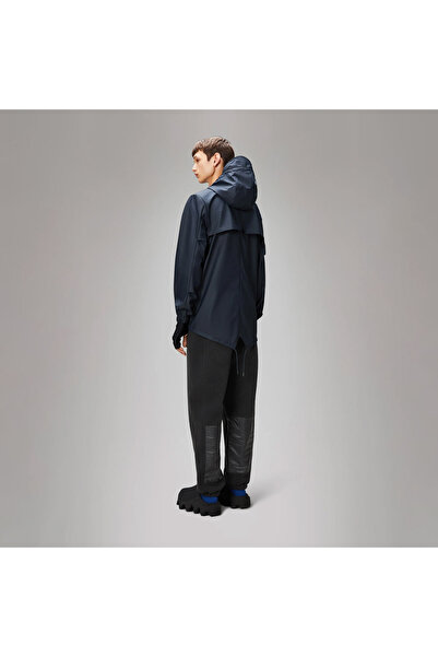 Rains 18010 Μπουφάν με ουρά ψαριού W3