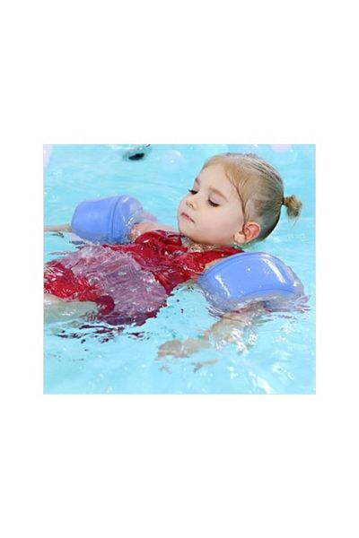 Schulzz Mambobaby Baby/Child Swimming Sleeve Vest/Swim Vest - Baby Arm Ring