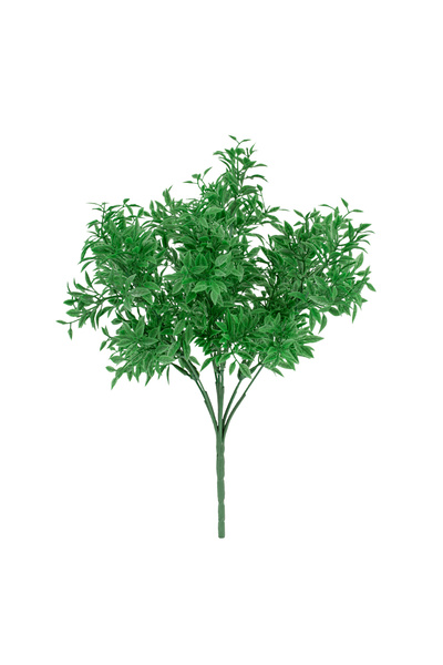 Çiçekmisin Yapay Demet Fesleğen Yeşillik