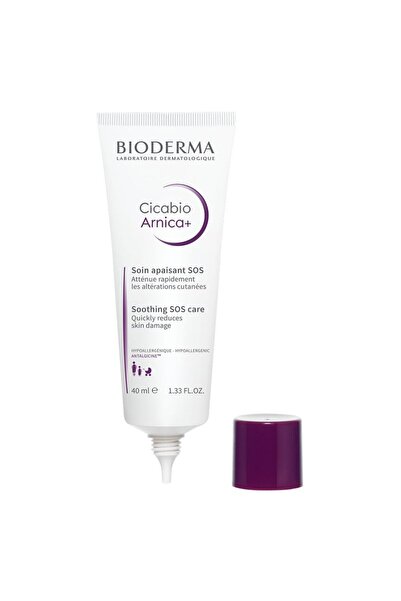 Bioderma - Cicabio Arnica+ - 40Ml
