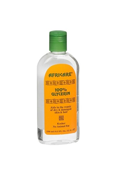 Africas Cocoa أفريكا - زبدة الكاكاو للبشرة والشعر - 297 جرام