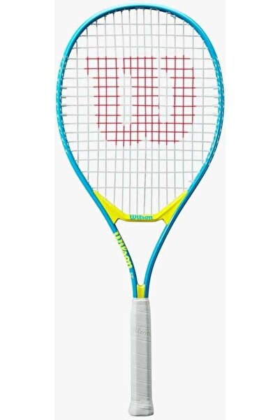 Wilson Ultra Power Jr 25 Tenis Raketi Wr118710h