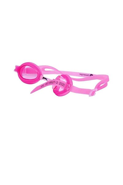 Slazenger Wave 2546 Pembe Jr Yüzücü Gözlüğü