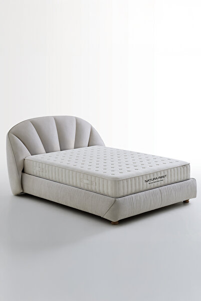 Yataş Natura Rest Yaylı Yatak