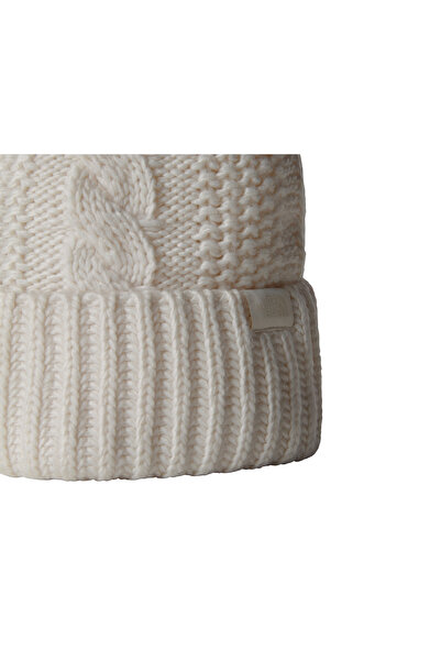 THE NORTH FACE White Beanie for Kids