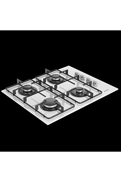 Arçelik OCD D 651-2 EKB Gazlı Cam Tablalı Ocak