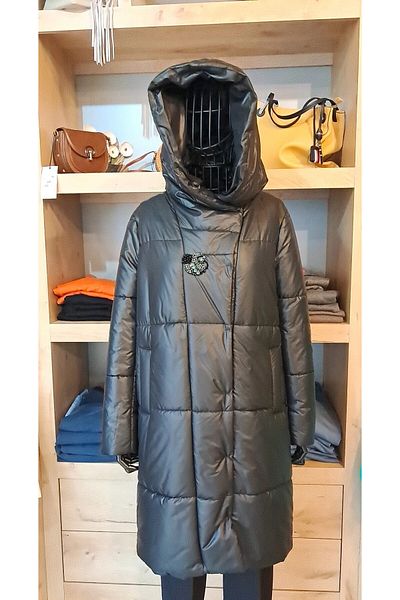 Sembol Winter Jacket