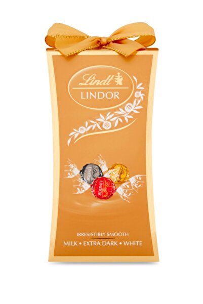 Lindt - Lindor Assorted Bow Gift box 75gr