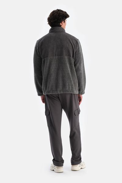 Dagi Bluza polarowa - wygodny krój i stylowy design