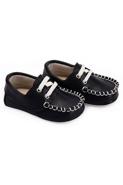 Papulin Luxury Baby Booties