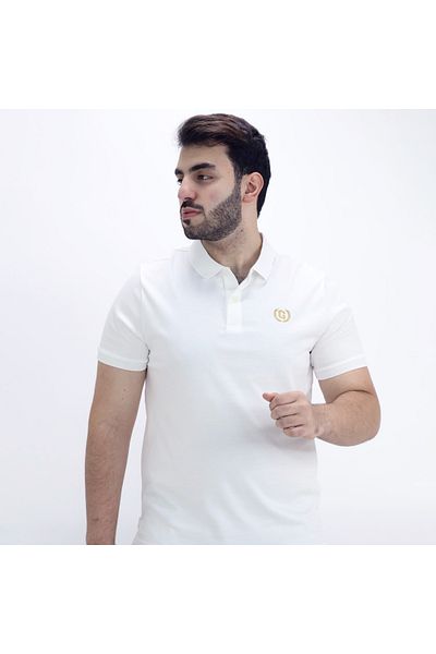 Giordano Men's Luxury touch polo