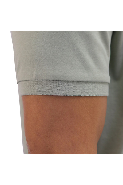 Giordano Men's Cotton Solid Polo