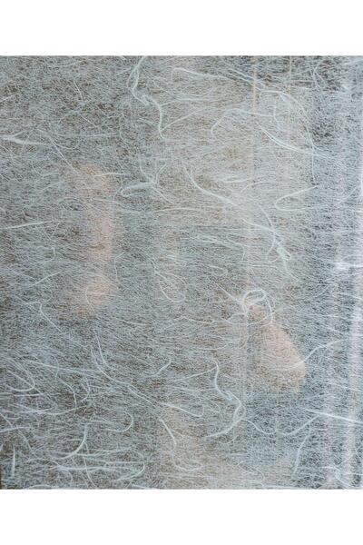 Temiz Pazar Folie decorativă de sablare din sticlă pentru casă și birou - balcon cabină de duș