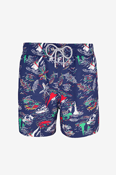 AYYILDIZ 845 Чоловічі шорти Laci Deniz