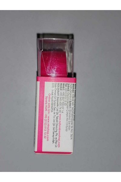 ROSELLA 25ml Rose Essence Lip Balm