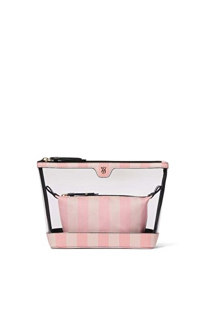 Victoria's Secret 2'li Makyaj Çantası