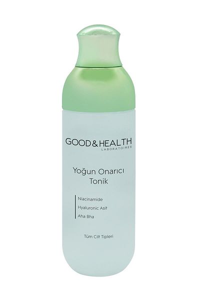 Good & Health Intensive Repair Pore Firming Tonic 200 ml