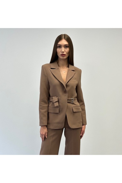 ossons Bunda s páskem