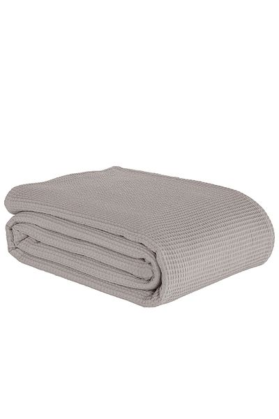 Eponj Home Κάλυμμα Ecocel Pike - King King 240x230cm Mink Karde