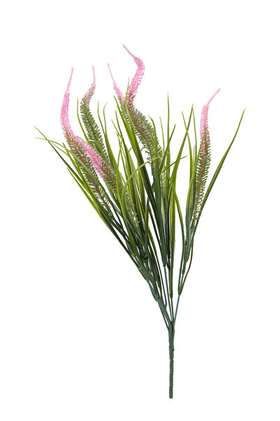 Çiçekmisin Yeşillikli Lavanta Demet