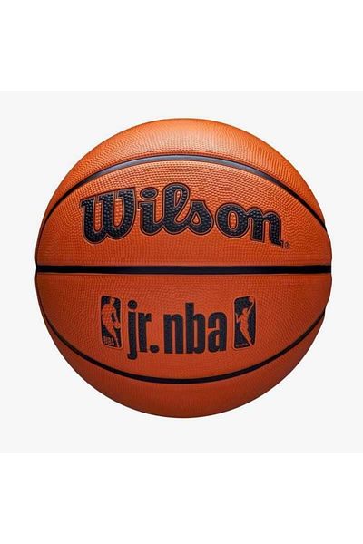 Wilson Jr. Nba Drv Fam Logo Sz6 كرة السلة Wz 3013001 xb6