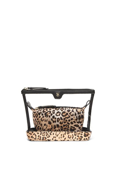 Victoria's Secret 2'li Makyaj Çantası