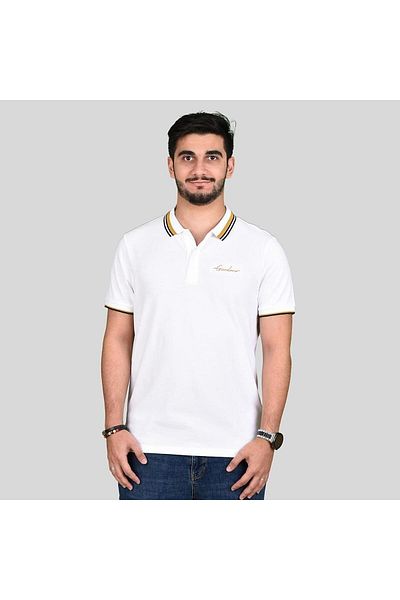 Giordano Men's Polo