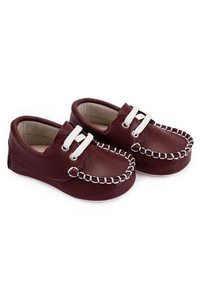 Papulin Luxury Baby Booties