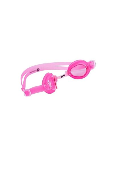 Slazenger Wave 2546 Pembe Jr Yüzücü Gözlüğü