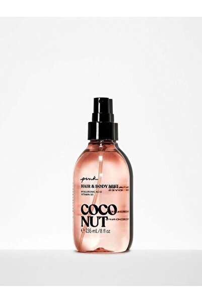 Victoria's Secret Coconut Saç ve Vücut Spreyi