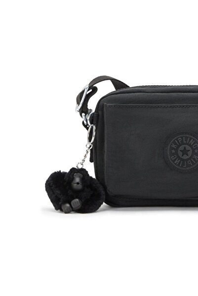 Kipling Abanu Küçük Boy Omuz Çantası