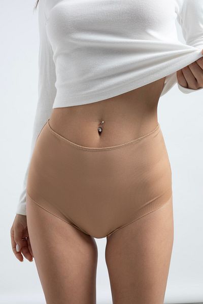 grab me Cheeky Panties with High Waist