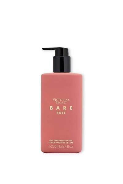 Victoria's Secret Bare Rose Vücut Losyonu